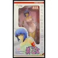 Figure - Tsuyokiss