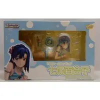 Figure - The Idolmaster Million Live! / Nanao Yuriko