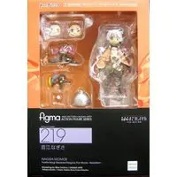 figma - Puella Magi Madoka Magica / Momoe Nagisa