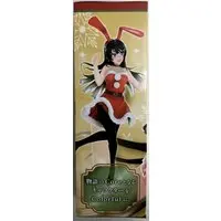 Figure - Prize Figure - Seishun Buta Yarou wa Bunny Girl Senpai no Yume wo Minai (Rascal Does Not Dream of Bunny Girl Senpai) / Sakurajima Mai