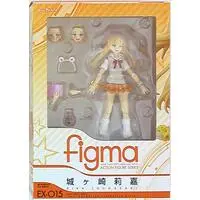 figma - The iDOLM@STER Cinderella Girls / Jougasaki Rika