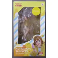 Figure - Love Live! Sunshine!! / Kunikida Hanamaru