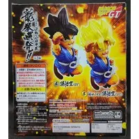 Prize Figure - Figure - Dragon Ball / Son Gokuu