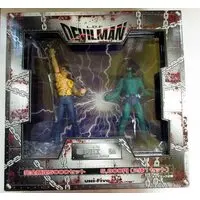 Figure - Devilman