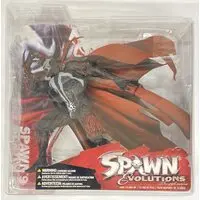 Figure - Spawn