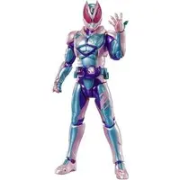 S.H.Figuarts - Kamen Rider Revice