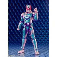 S.H.Figuarts - Kamen Rider Revice