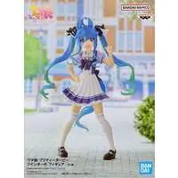 Prize Figure - Figure - Uma Musume: Pretty Derby / Twin Turbo