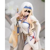 Figure - Goblin Slayer / Sword Maiden