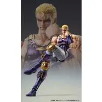 Chozo Kado - Fist of the North Star / Thouzer (Hokuto no Ken)