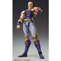 Chozo Kado - Fist of the North Star / Thouzer (Hokuto no Ken)