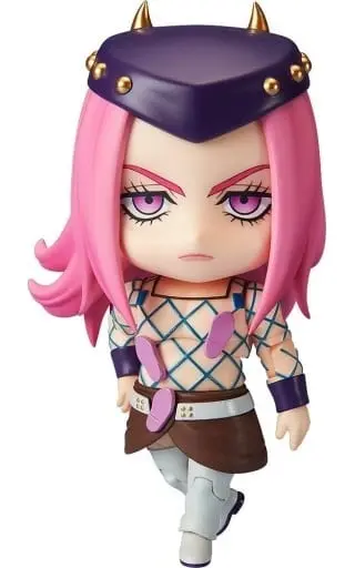 Nendoroid - JoJo's Bizarre Adventure: Stone Ocean