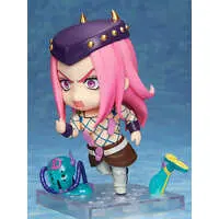 Nendoroid - JoJo's Bizarre Adventure: Stone Ocean