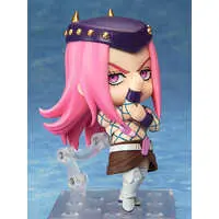 Nendoroid - JoJo's Bizarre Adventure: Stone Ocean