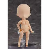 Nendoroid - Nendoroid Doll - Nendoroid Doll Archetype