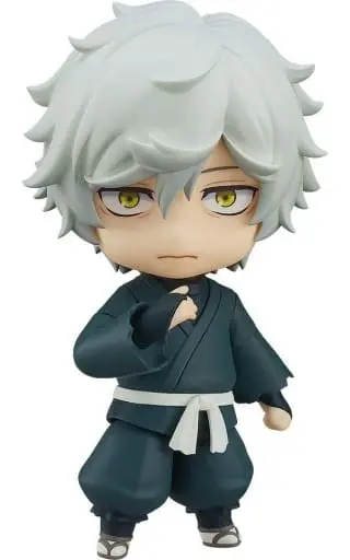 Nendoroid - Jigokuraku (Hell's Paradise) / Gabimaru