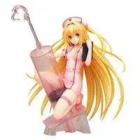 Figure - To LOVE Ru Darkness / Konjiki no Yami