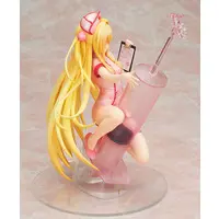 Figure - To LOVE Ru Darkness / Konjiki no Yami