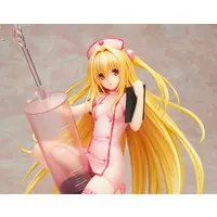 Figure - To LOVE Ru Darkness / Konjiki no Yami