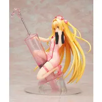 Figure - To LOVE Ru Darkness / Konjiki no Yami