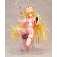 Figure - To LOVE Ru Darkness / Konjiki no Yami