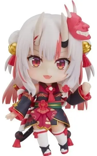 Nendoroid - Hololive / Nakiri Ayame