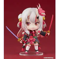 Nendoroid - Hololive / Nakiri Ayame