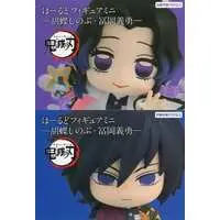 Prize Figure - Figure - Demon Slayer: Kimetsu no Yaiba / Kochou Shinobu & Tomioka Giyuu