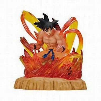 Ichiban Kuji - Dragon Ball / Son Gokuu