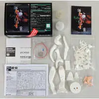 Garage Kit - Resin Cast Assembly Kit - Figure - Muramasa: The Demon Blade