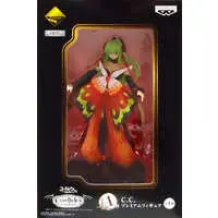 Ichiban Kuji - Code Geass / C.C.