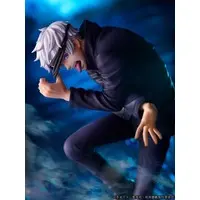 Shibuya Scramble Figure - Jujutsu Kaisen / Gojou Satoru