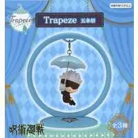 Trapeze - Jujutsu Kaisen / Gojou Satoru