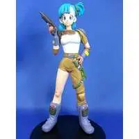 Figure - Prize Figure - Dragon Ball / Bulma