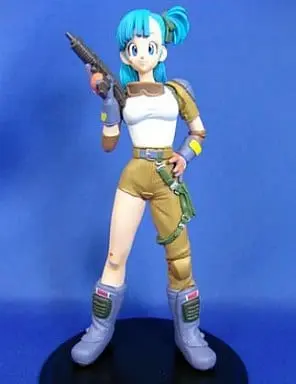 Figure - Prize Figure - Dragon Ball / Bulma