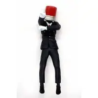 Prize Figure - Figure - NO MORE Movie Thief / Patrol Lamp Man