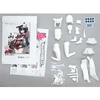 Garage Kit - Figure - Azur Lane / Yamashiro