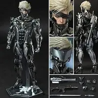 Figure - Metal Gear Rising: Revengeance