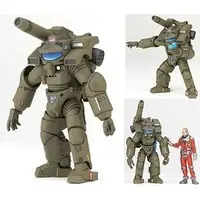 Revoltech - Starship Troopers