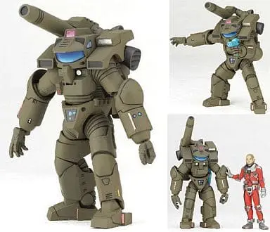Revoltech - Starship Troopers