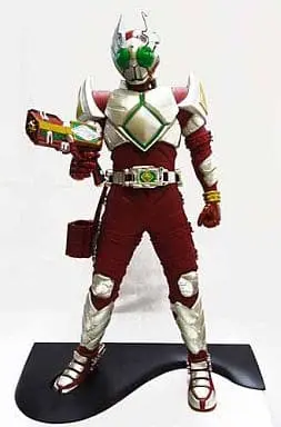 Sofubi Figure - Kamen Rider Blade