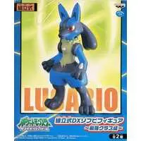 Sofubi Figure - Pokémon