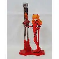 Figure - Neon Genesis Evangelion / Asuka Langley