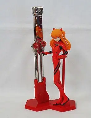 Figure - Neon Genesis Evangelion / Asuka Langley