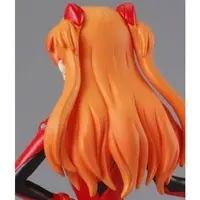 Figure - Neon Genesis Evangelion / Asuka Langley