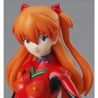 Figure - Neon Genesis Evangelion / Asuka Langley