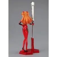 Figure - Neon Genesis Evangelion / Asuka Langley