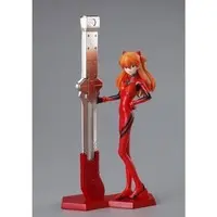 Figure - Neon Genesis Evangelion / Asuka Langley