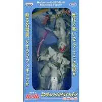 Figure - Prize Figure - Mobile Suit Gundam