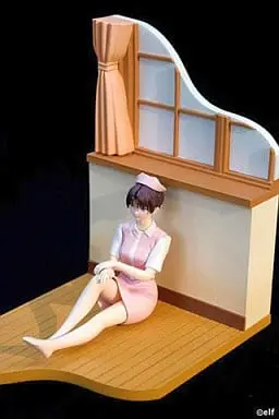 Figure - Binyuu no Kaori Netori Netorare Yariyarare / Kanou Saya